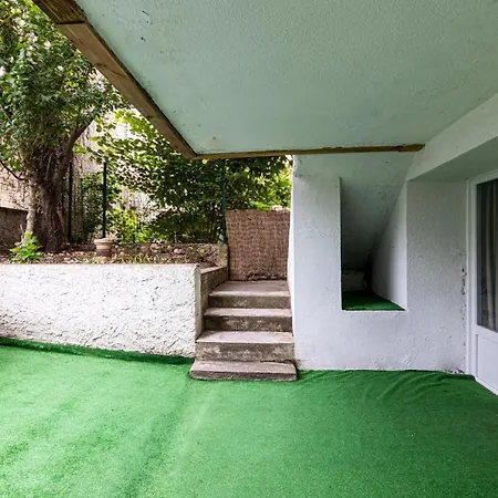 Studio Charmant & Champetre Auch Exterior photo