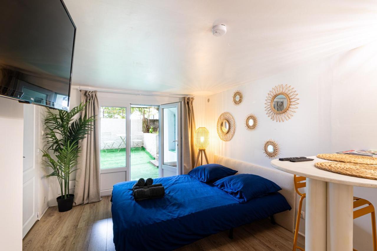 Apartment & Champetre