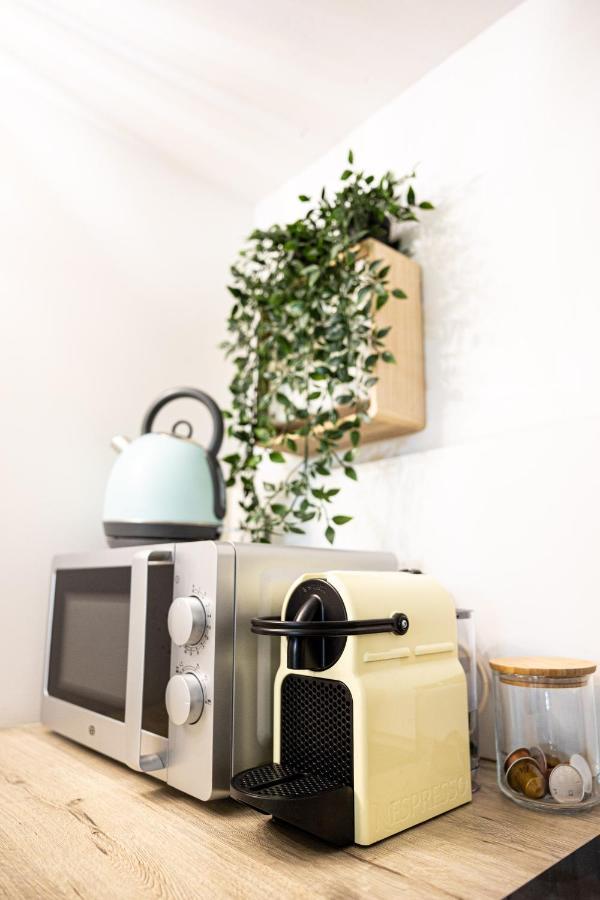& Champetre Apartment