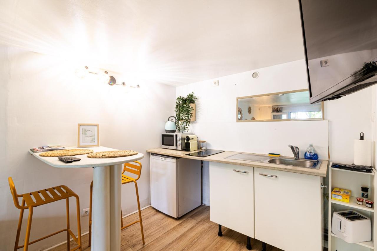 Apartment & Champetre Auch