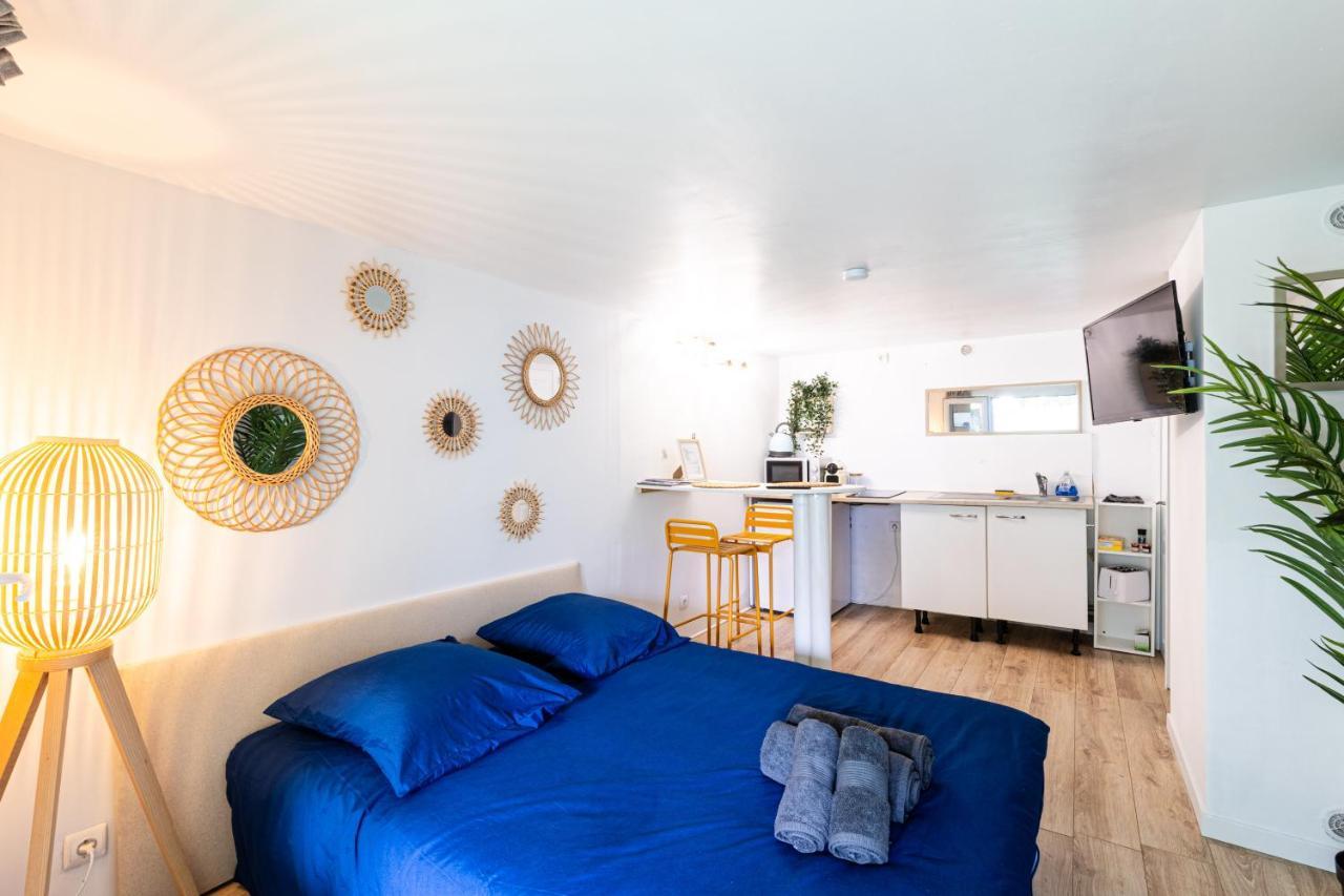 Apartment & Champetre