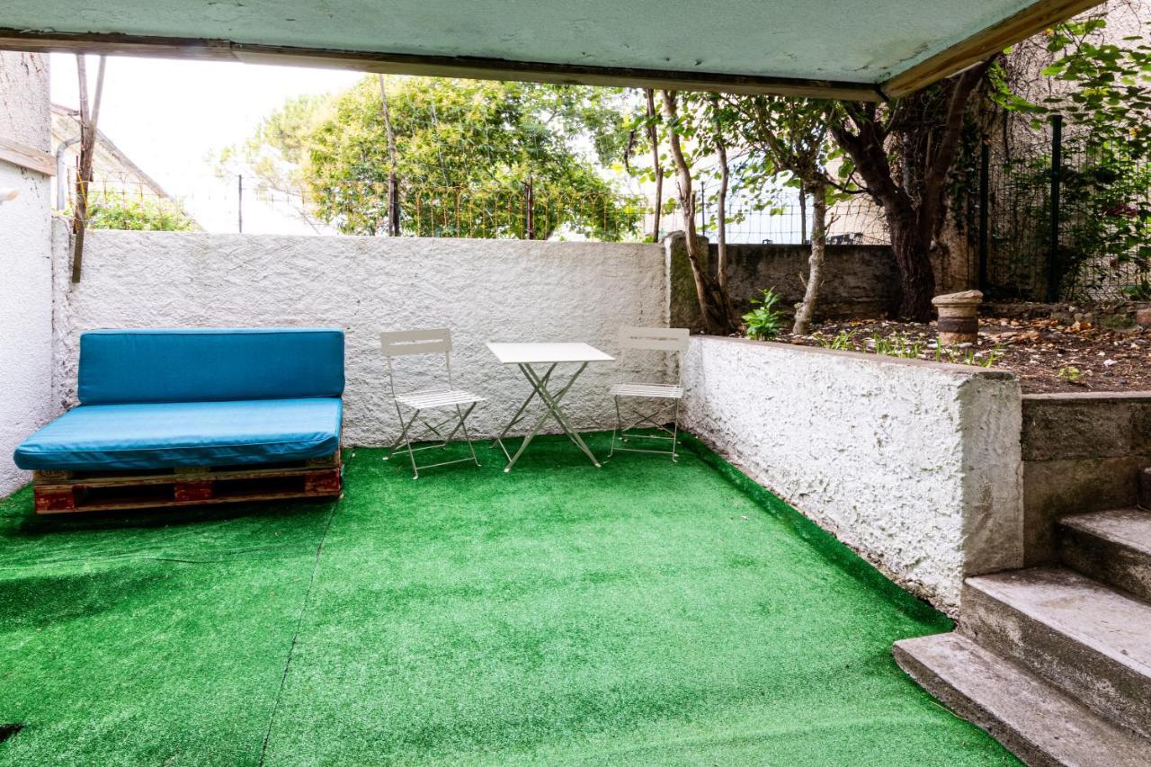& Champetre Apartment