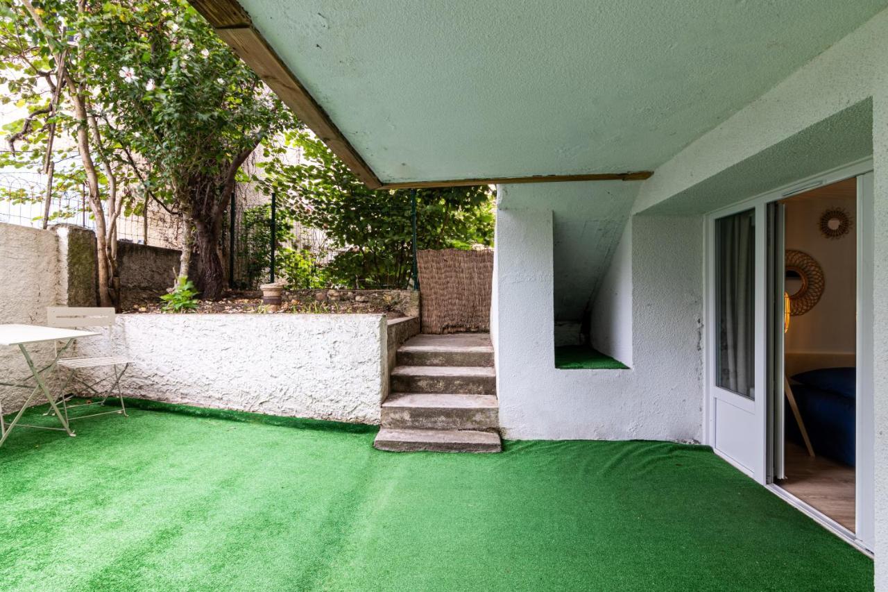 Appartement & Champetre Auch