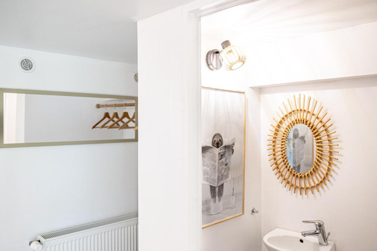 & Champetre Apartment Auch